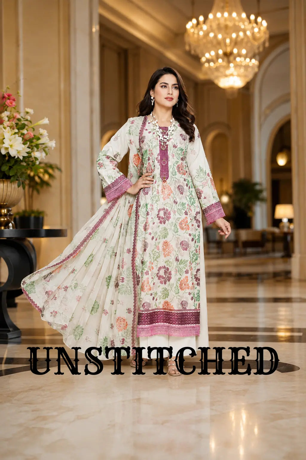 Summer Collection ZeeRosh13