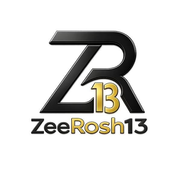 ZeeRosh13