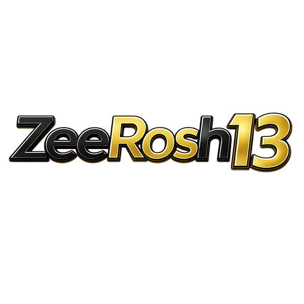 ZeeRosh13